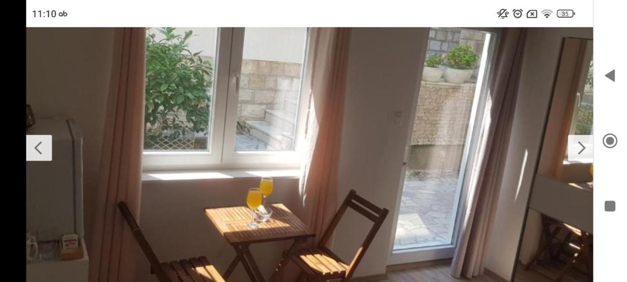 Zoric Apartments & Rooms 2 ดูบรอฟนิก ภายนอก รูปภาพ